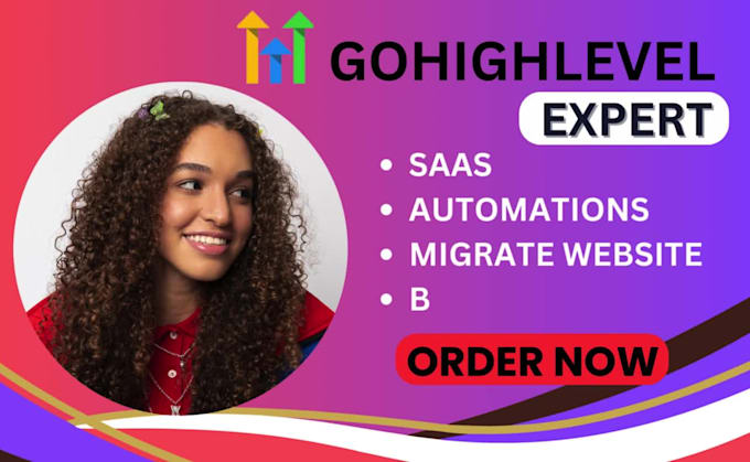 clone migrate go highlevel landing page website workflows animation websites ghl