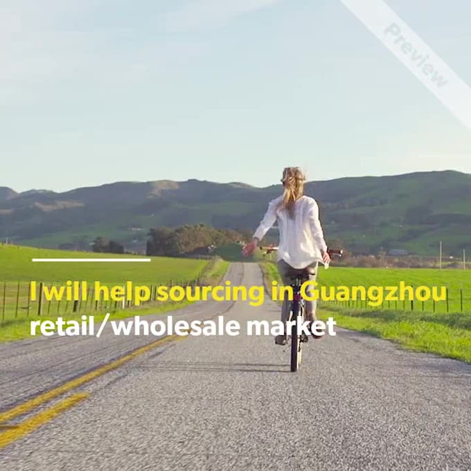be your virtual business partner in guangzhou china