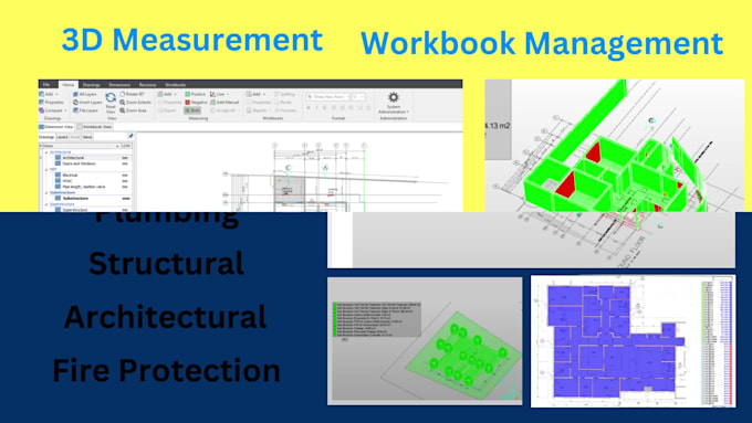 do cost estimation boq material take off for construction trades and mep