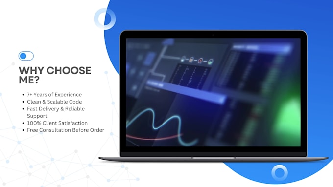 build apps and websites with javascript, reactjs and nodejs