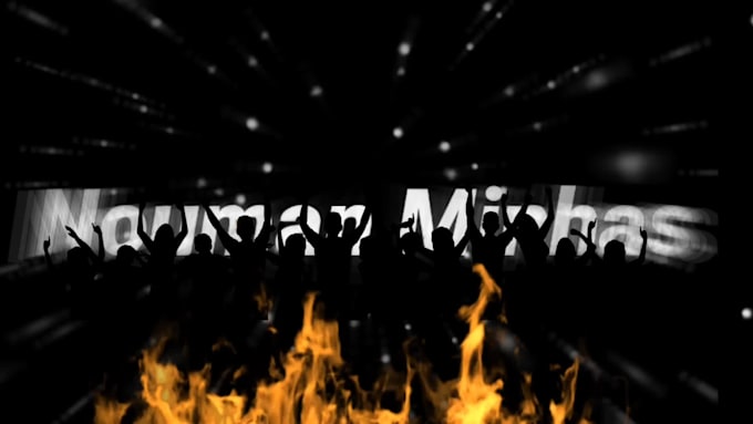 creat rain,snow, fire effect