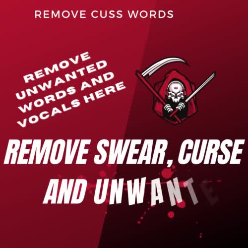 censor-remove-vocals-curse-bad-words-from-songs-and-audio-by