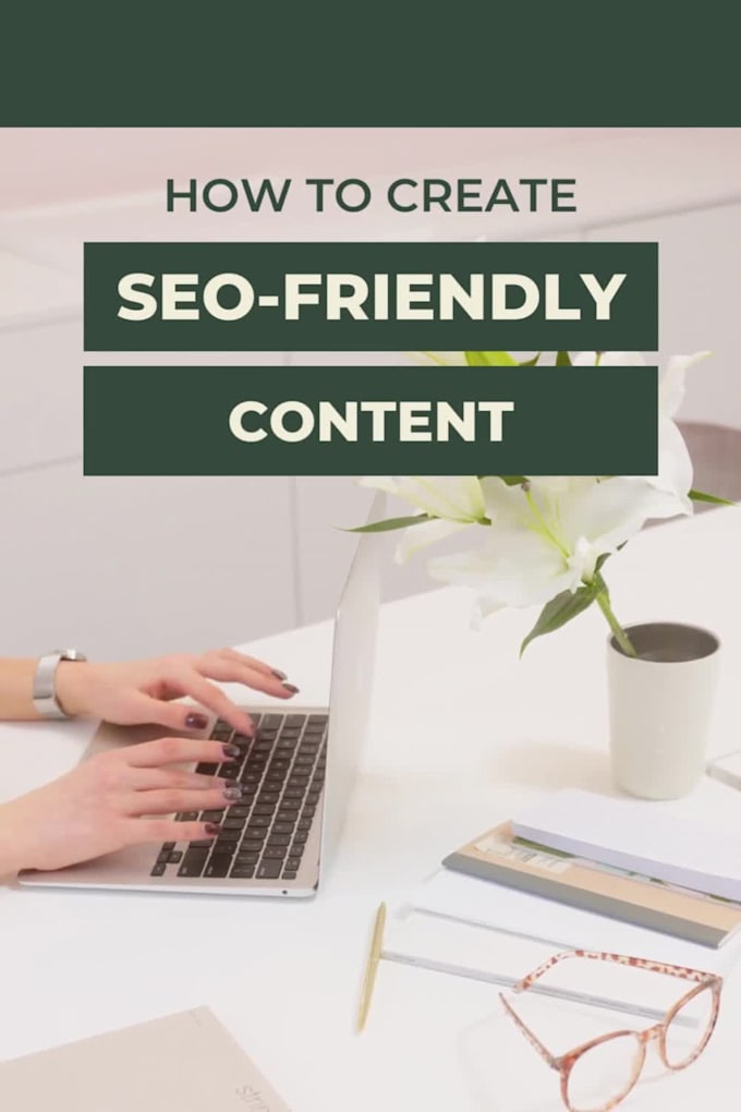 write well researched article and blog posts