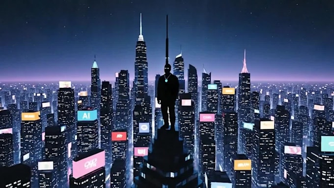 create viral ai rap music videos for your song