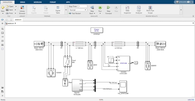 Do matlab programming, modeling, and simulation by Ibtisam777 | Fiverr