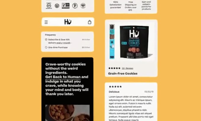 create a profitable shopify dropshipping store