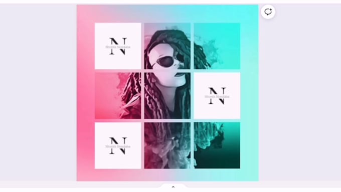 provide graphic design solutions