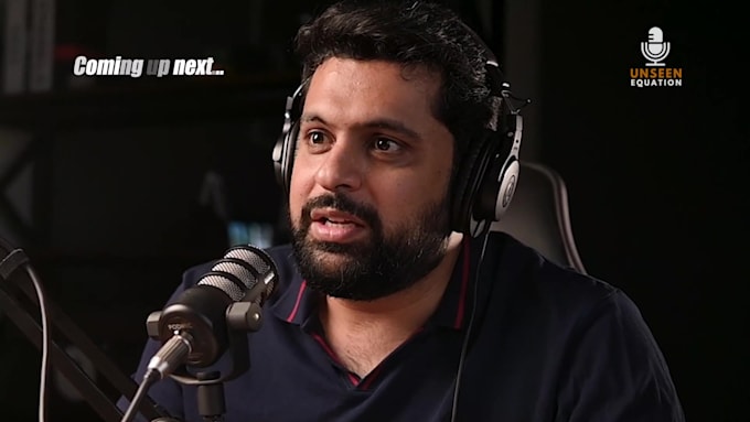 edit your podcast videos with multicam cuts and clean audio