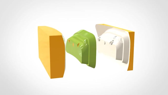 do mechanical engineering work ansys fluent 2d,3d solidworks design simulations