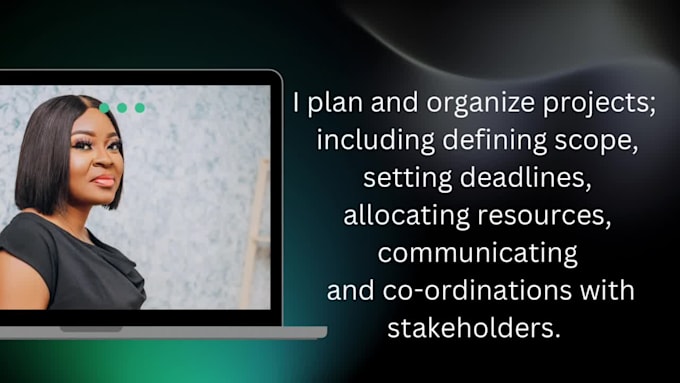 streamline your workflows as a project manager