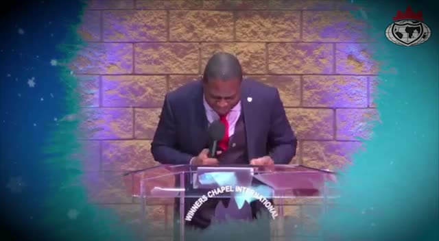 create your church sermon bumper or ministry videos