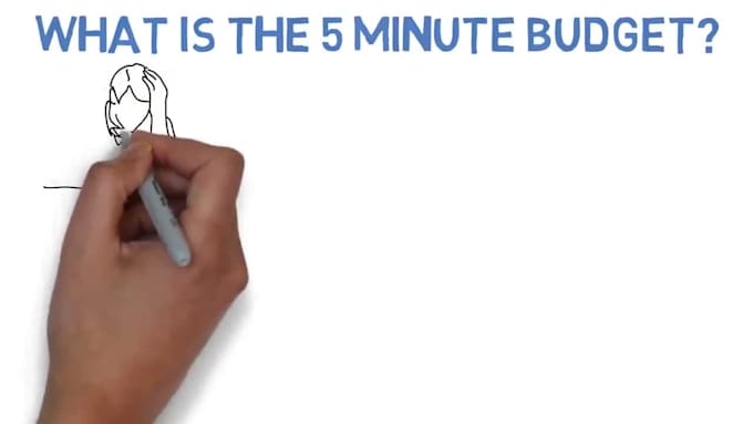 record an american male whiteboard or elearning narration