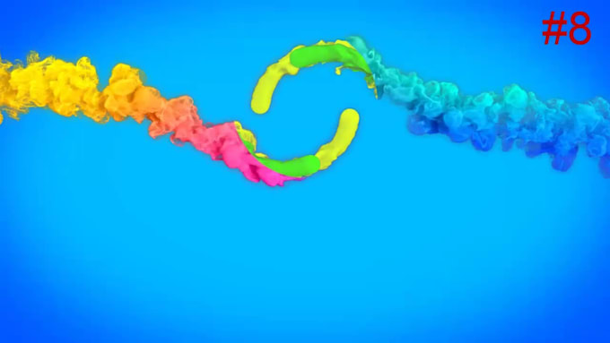 11 animation incredible video logo introduction