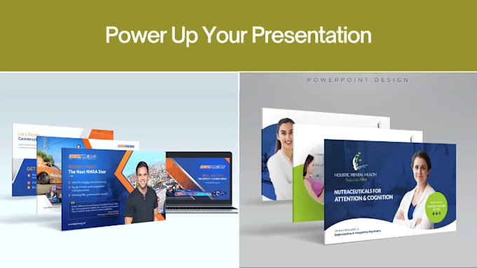 design an unforgettable powerpoint presentation