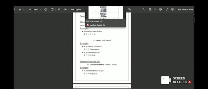 teach you hsk level 1 chinese language step by step with fun and clarity