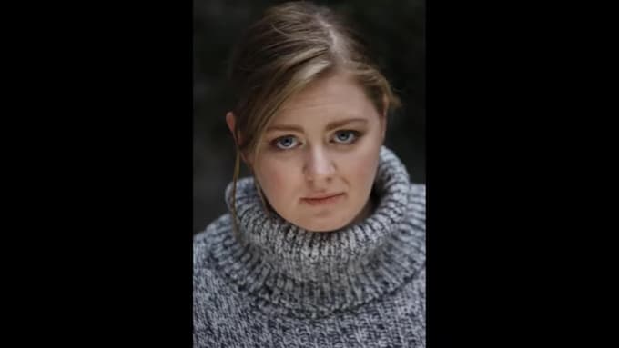 voice a british female character for your video game
