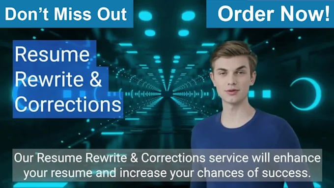 create professional resume cover letter linkedin with ai powered expertise