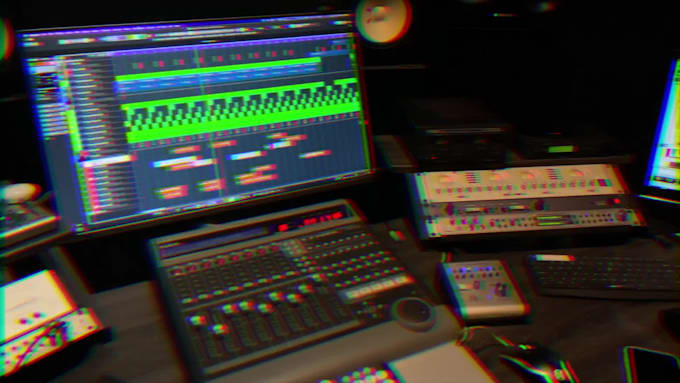 do the mix for your song
