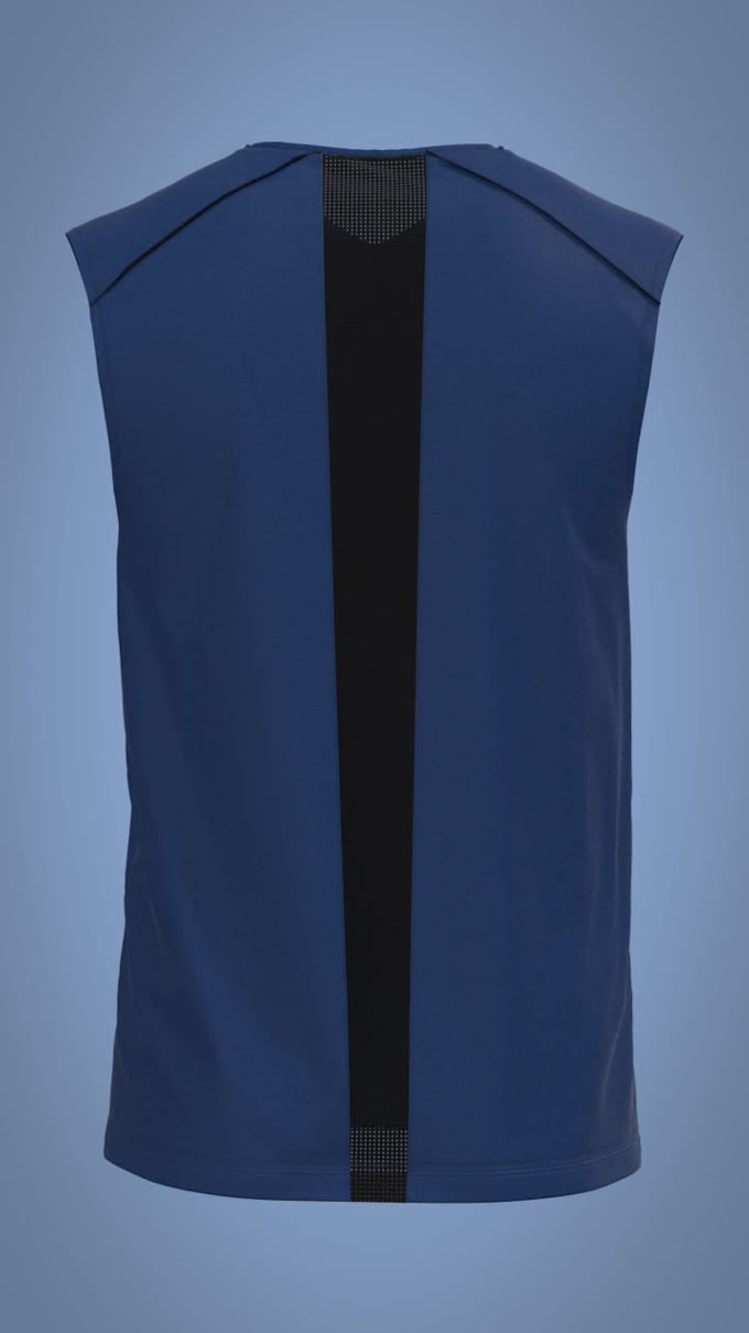 do professional clo 3d design for men