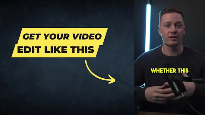 be your instagram reel video editor