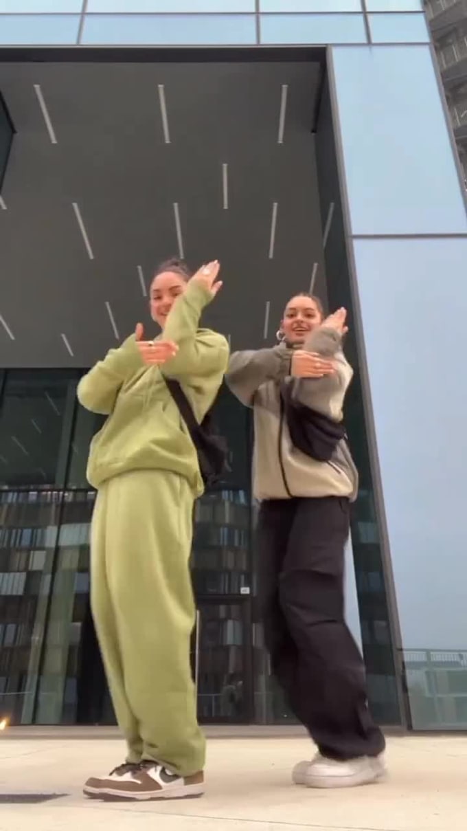 Do video dance to your music tik tok dance viral video tik tok dance