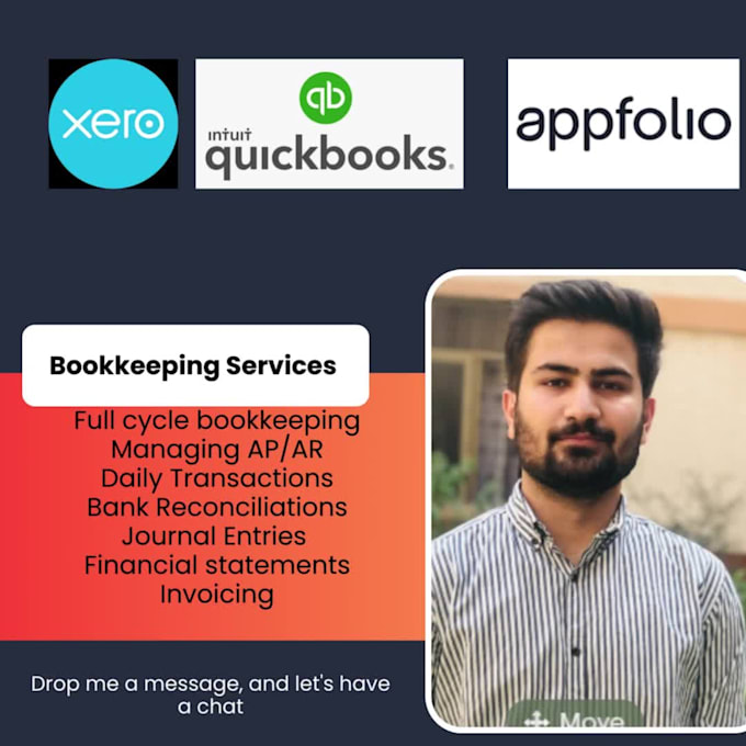 do bookkeeping on the doorloop