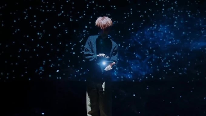 create professional kpop music video and teaser