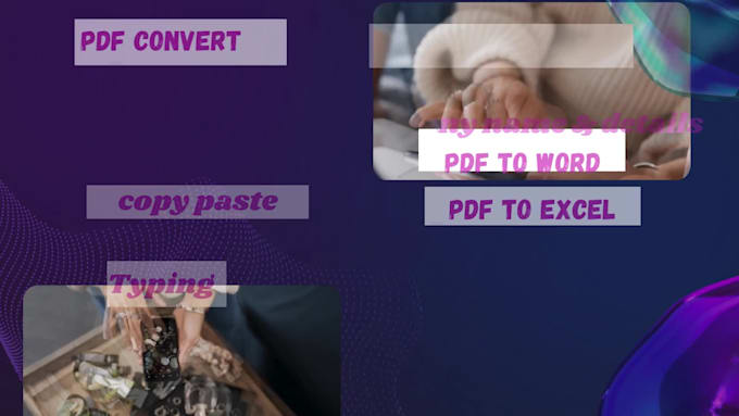 do data entry,copy paste,excel data entry,web reasearch