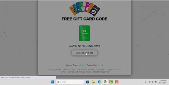 setup a premium cpa template and locker in your hosting