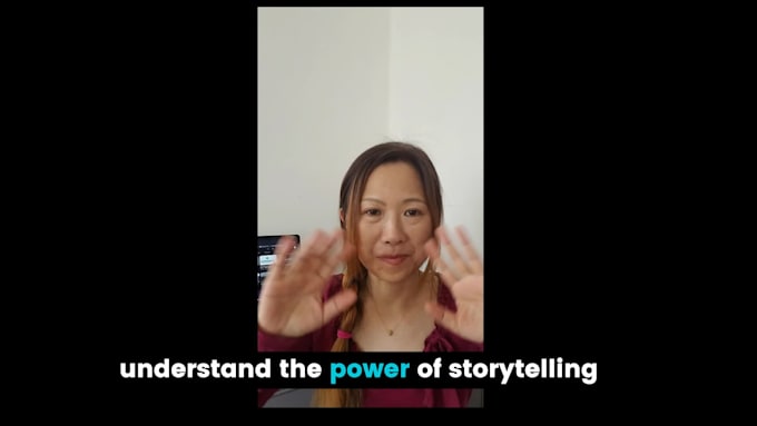 teach vsl marketing video production with invideo ai