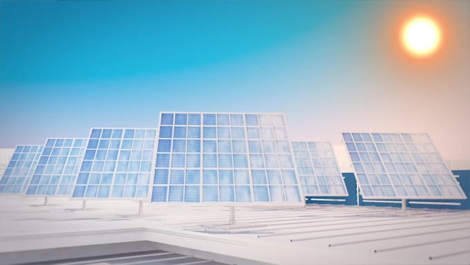 3d explainer video, 3d animated explainer, product animation and explainer video