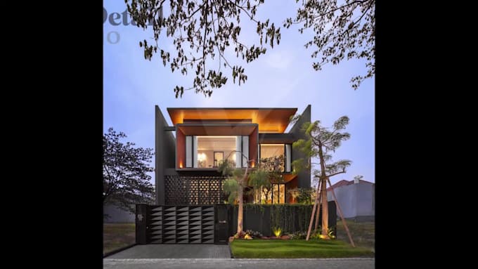 edit and retouch your architecture and interior photography