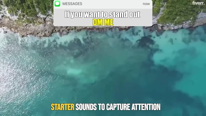 make your video look stunning