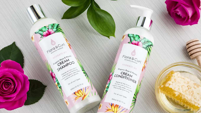 create high quality product photography on a white background