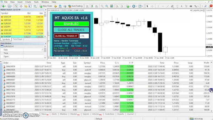 Betting big with Zimbabwe’s foreign currency traders