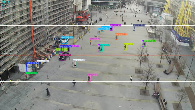 do machine learning, deep learning, opencv, nlp, computer vision, and aiprojects