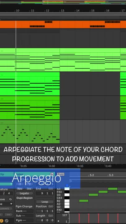 produce custom synthwave beats for you