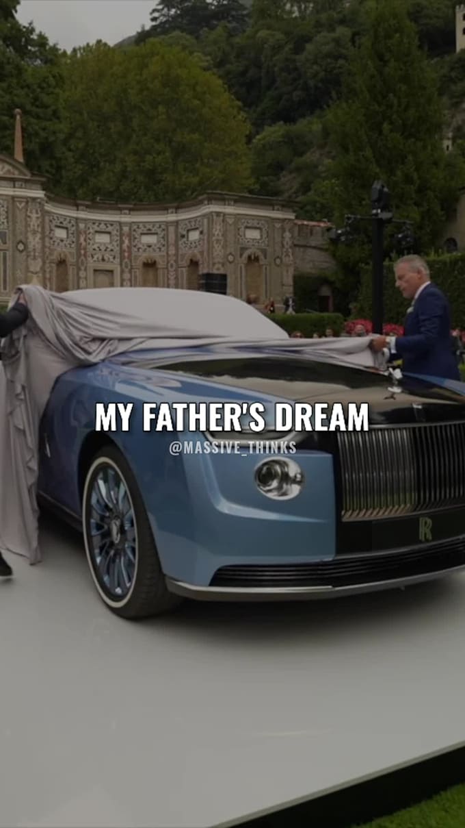create viral motivational instagram reels