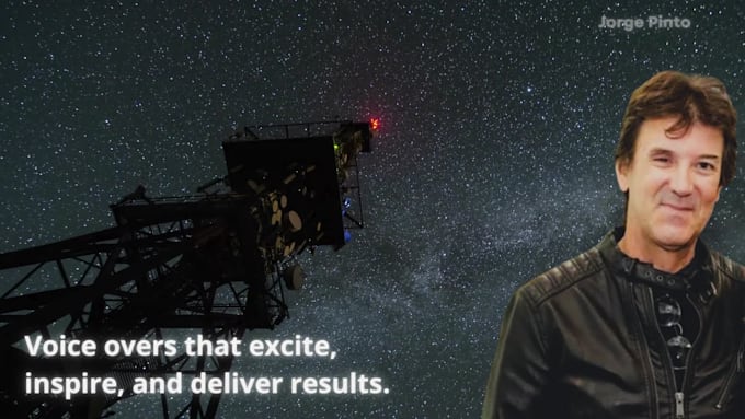 record powerful corporate storytelling