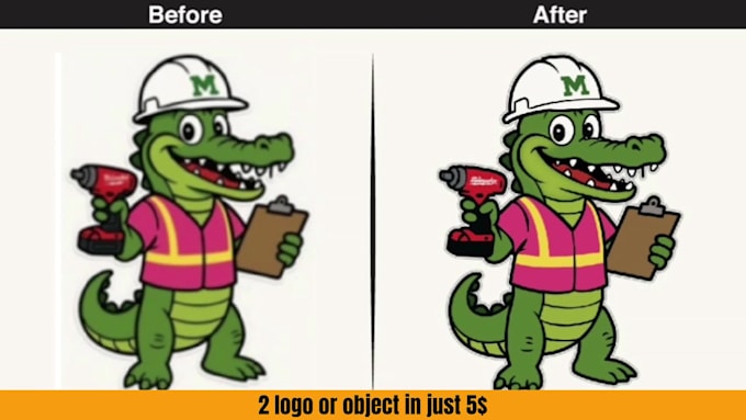 manual vector tracing, vectorize logo in adobe illustrator