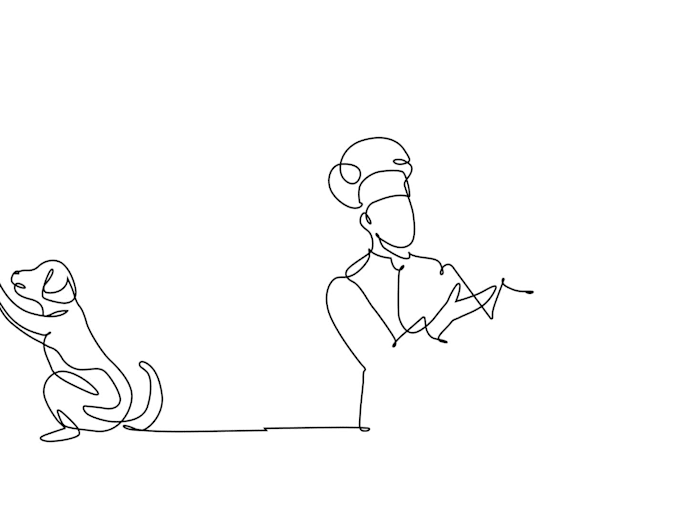 Draw line art animations by Art_studio143 Fiverr