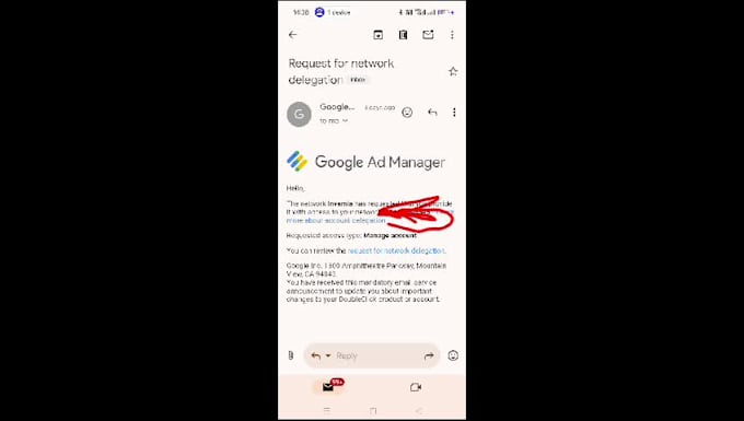 do google adx approval instant ma adx approved