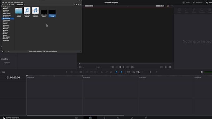 convert videos, audio, and photos of unlimited size to any format