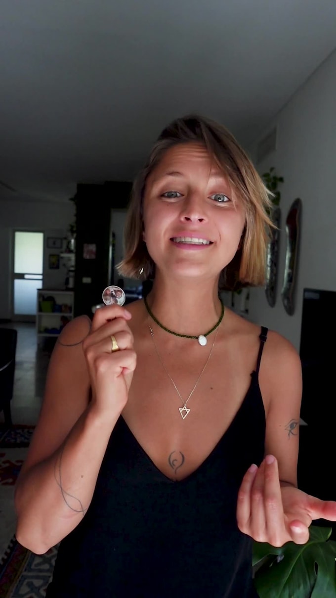 create a ugc video for you