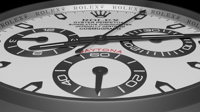 3d product animation and visualization