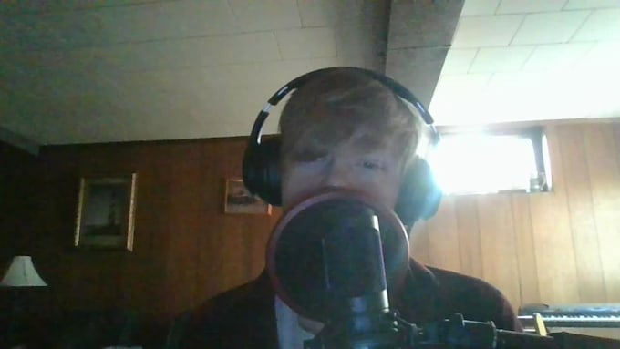 record voice lines for you