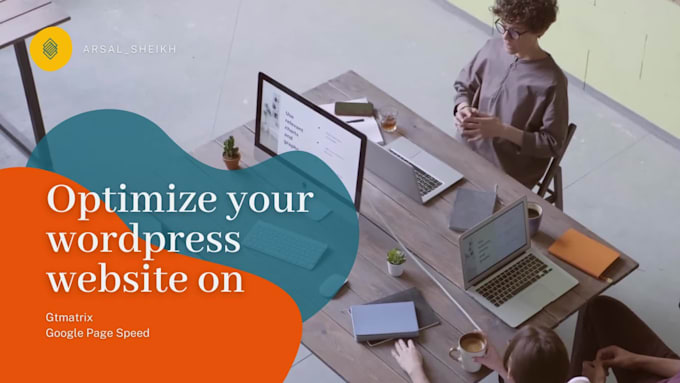 optimize your wordpress web on gtmetrix, google page speed