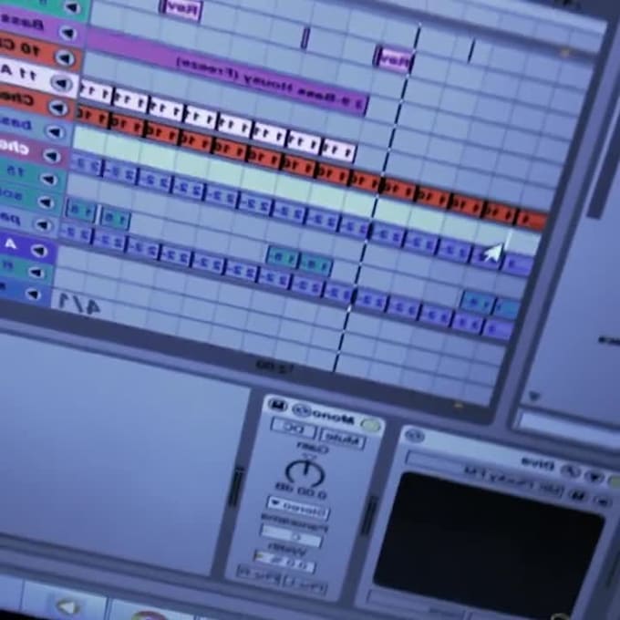 produce electrifying sounds for you