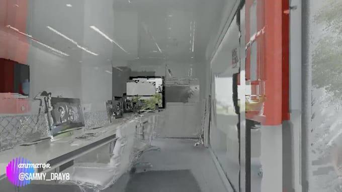 design, render and animate your interior, exterior