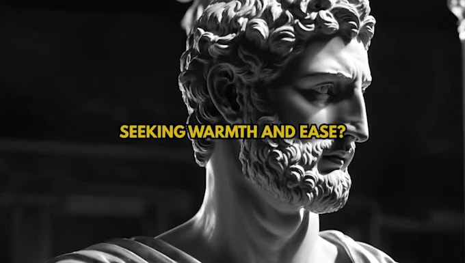 edit your marcus aurelius stoic and motivational videos